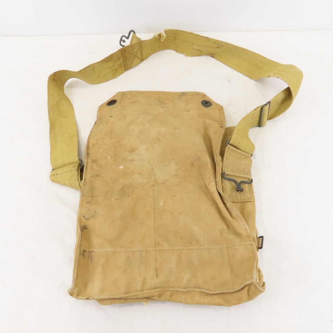 US WWII M1928 Haversack Field Pack & Bag - 10