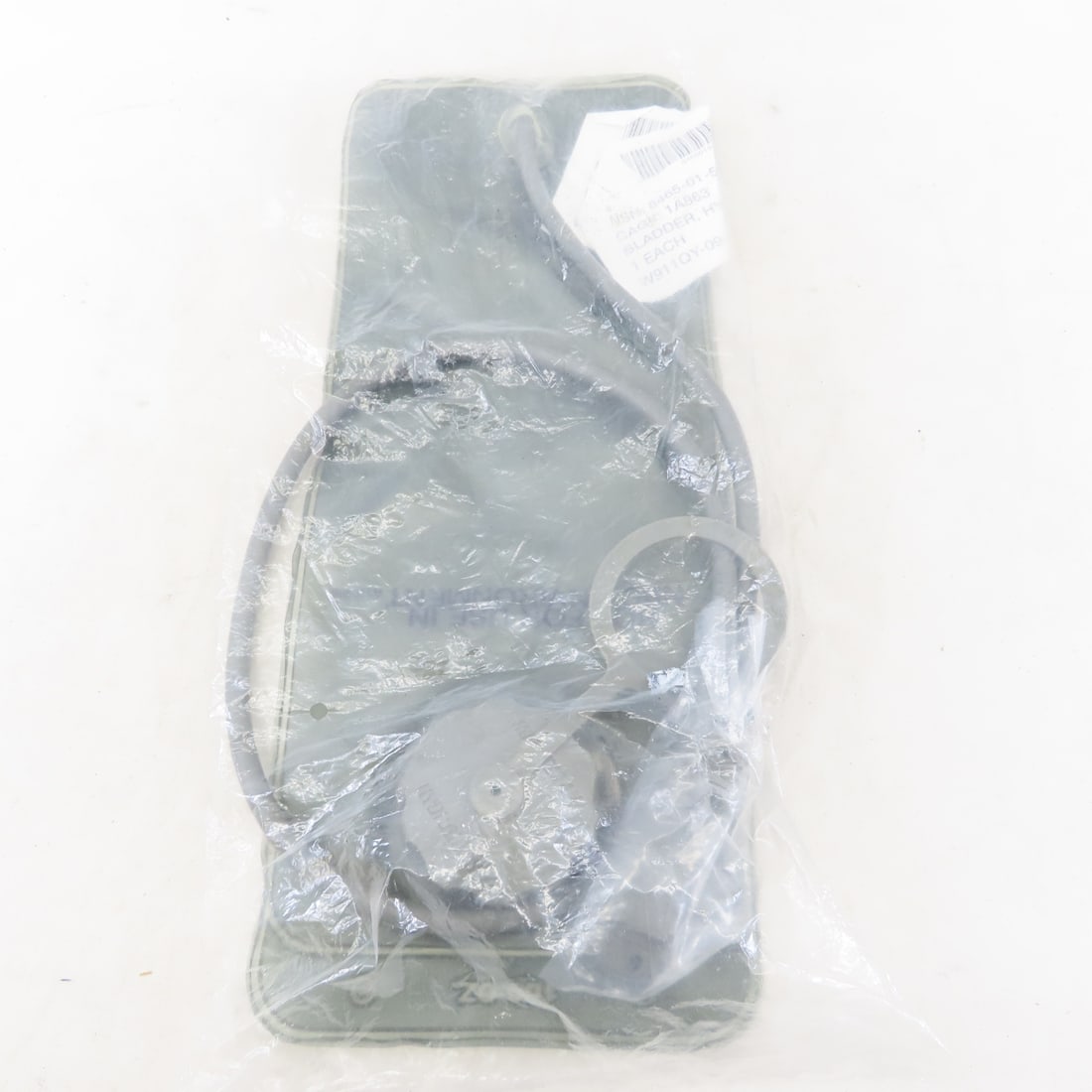 US Army Camelback Bag, Belts, Pouches & More - 10
