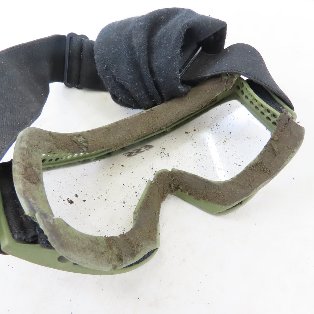 US Army Camelback Bag, Belts, Pouches & More - 17