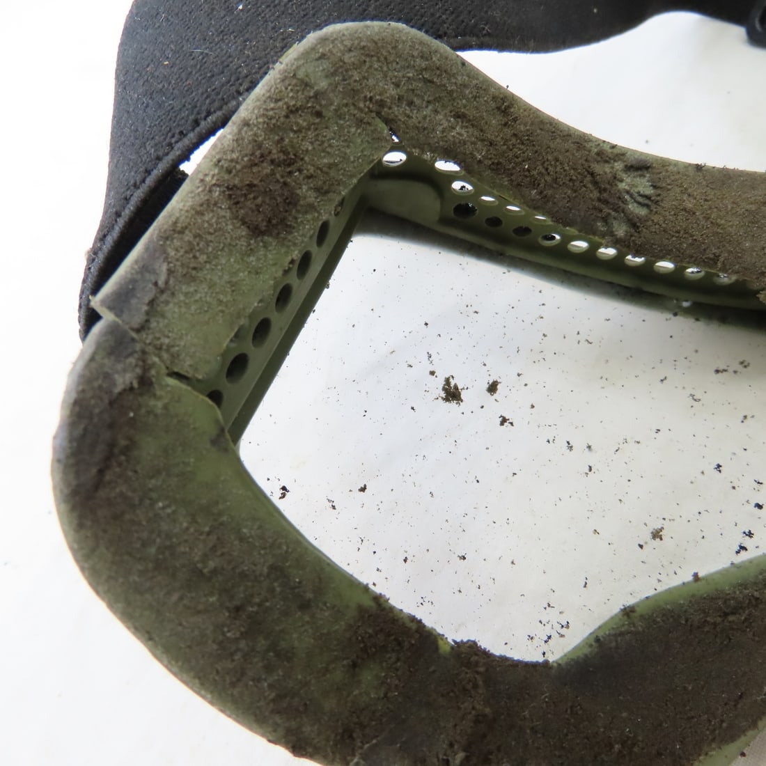US Army Camelback Bag, Belts, Pouches & More - 18