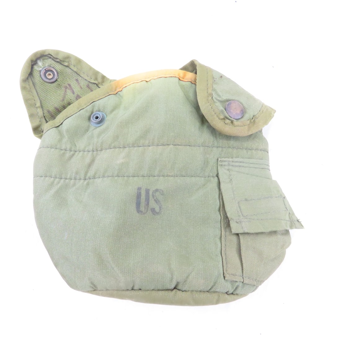 US Army Camelback Bag, Belts, Pouches & More - 4