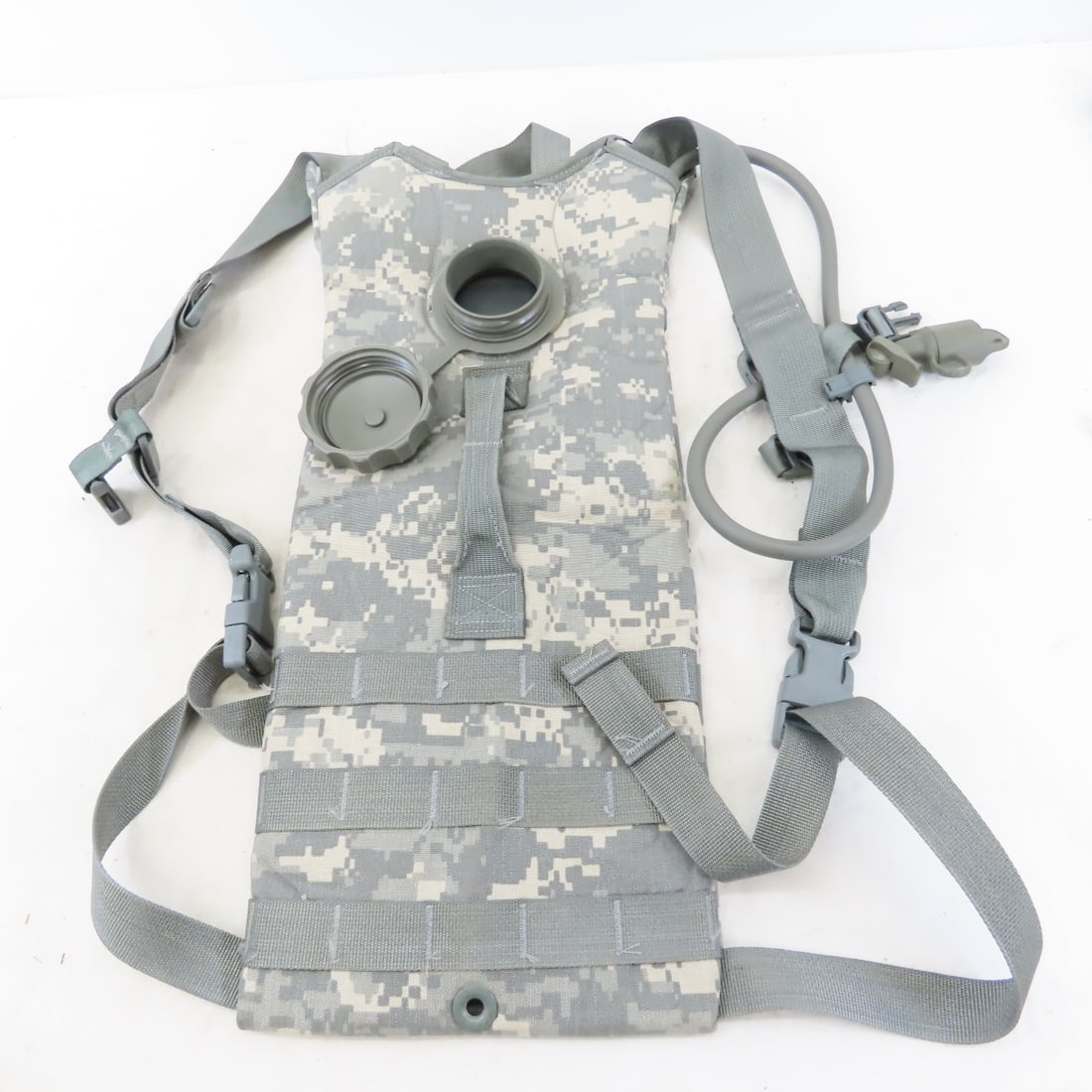 US Army Camelback Bag, Belts, Pouches & More - 9