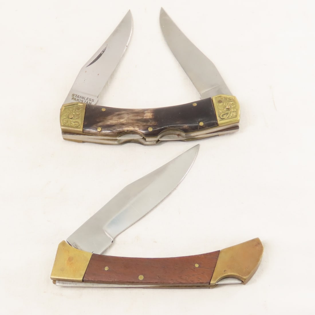 Parker Edwards 928 & other folding knives - 6