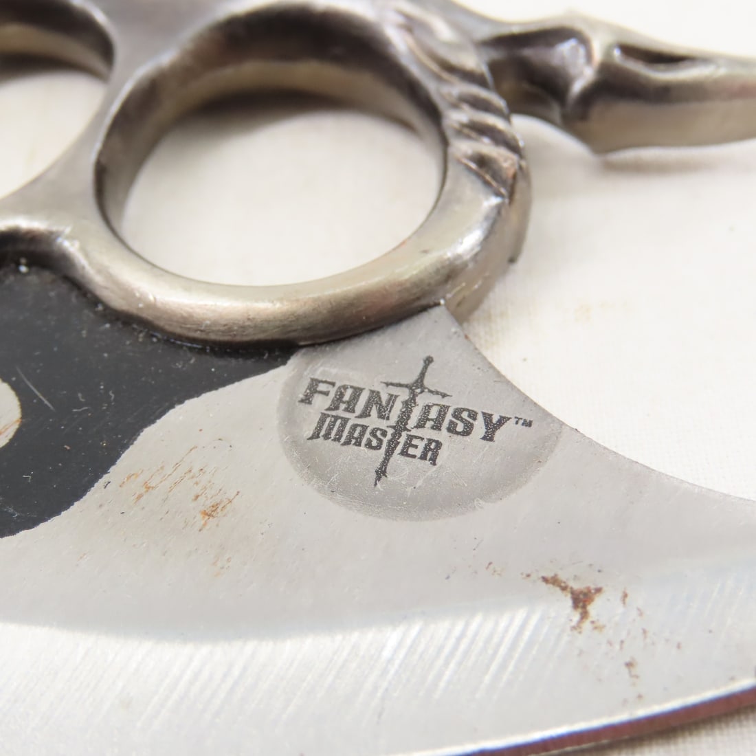 Fantasy Knives, Hatchet, Short Sword, & More - 13