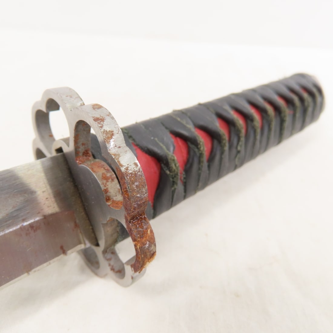 Fantasy Knives, Hatchet, Short Sword, & More - 6