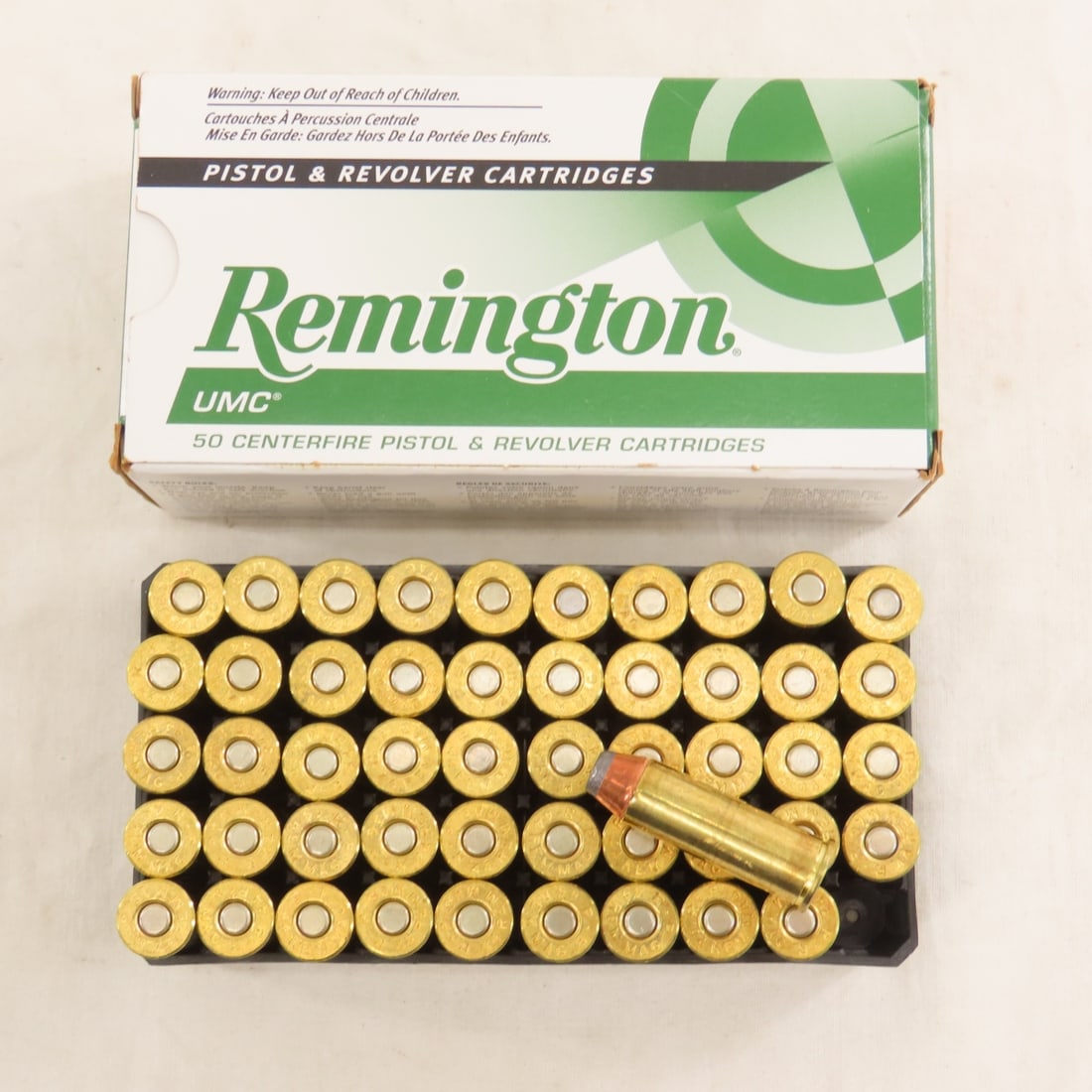50 Rounds Remington 44 Rem Magnum 180gr JSP: 50 Rounds Remington 44 Rem Magnum 180gr JSP - LOT SIZE: 6x3x2" 2 LBS All information and photos, which are part of the description) are intended to be as accurate as possible, but errors are