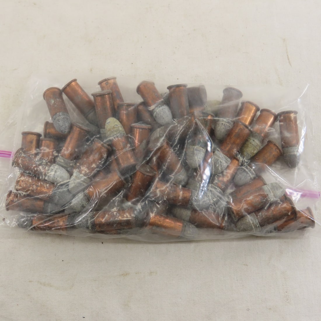 Vintage Rifle Ammunition Collection - 20+ Pounds - 5
