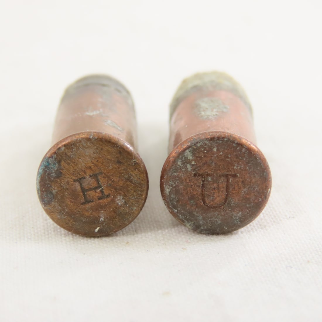 Vintage Rifle Ammunition Collection - 20+ Pounds - 6