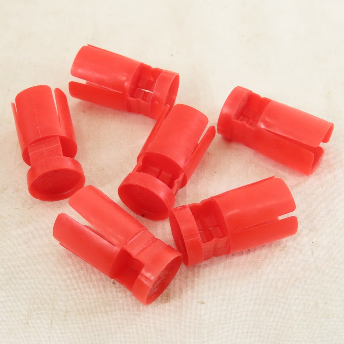 Mixed Shotgun Shells, Paper shells for reloading - 17