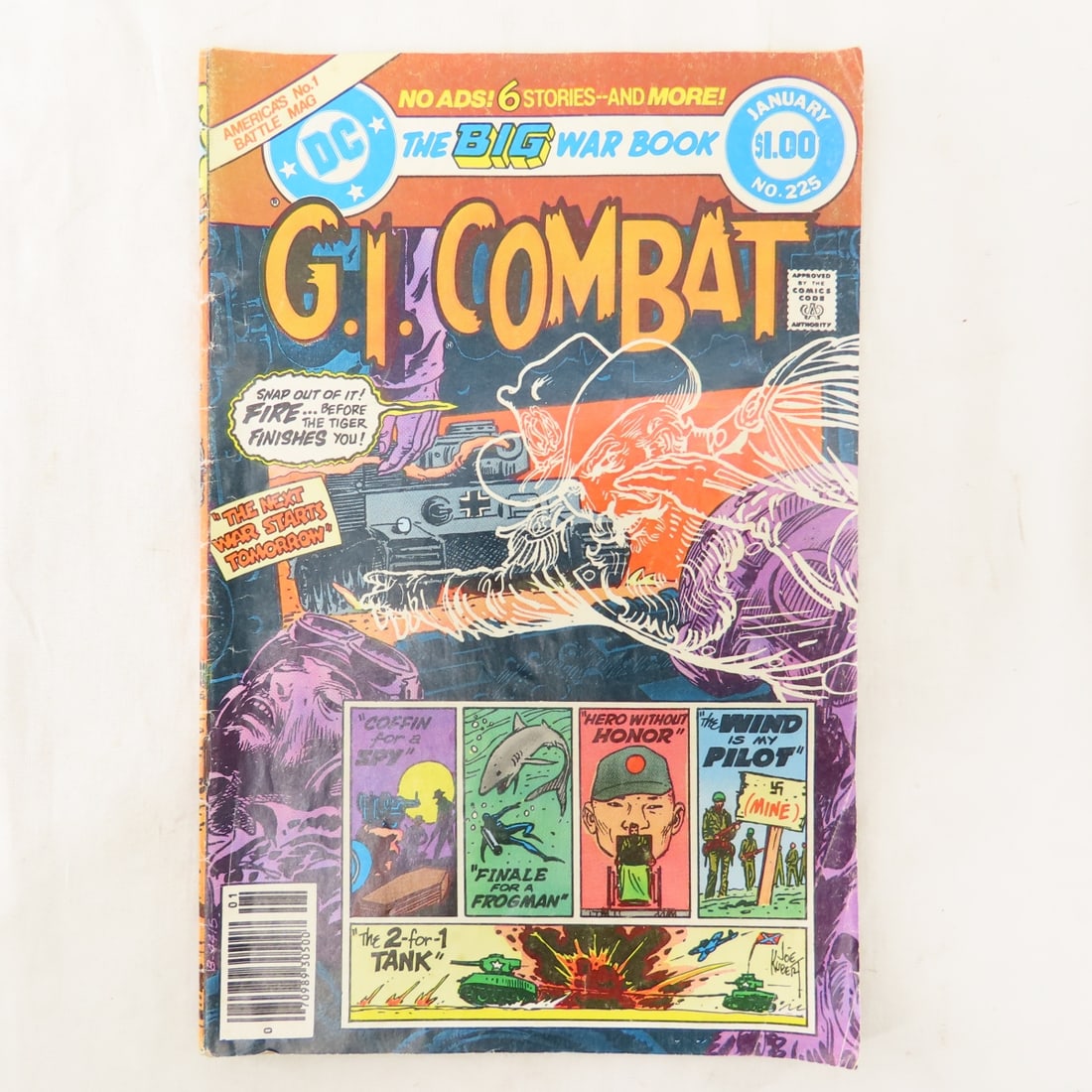 Military Issue Marvel Comics- Thor, New Avengers - 2