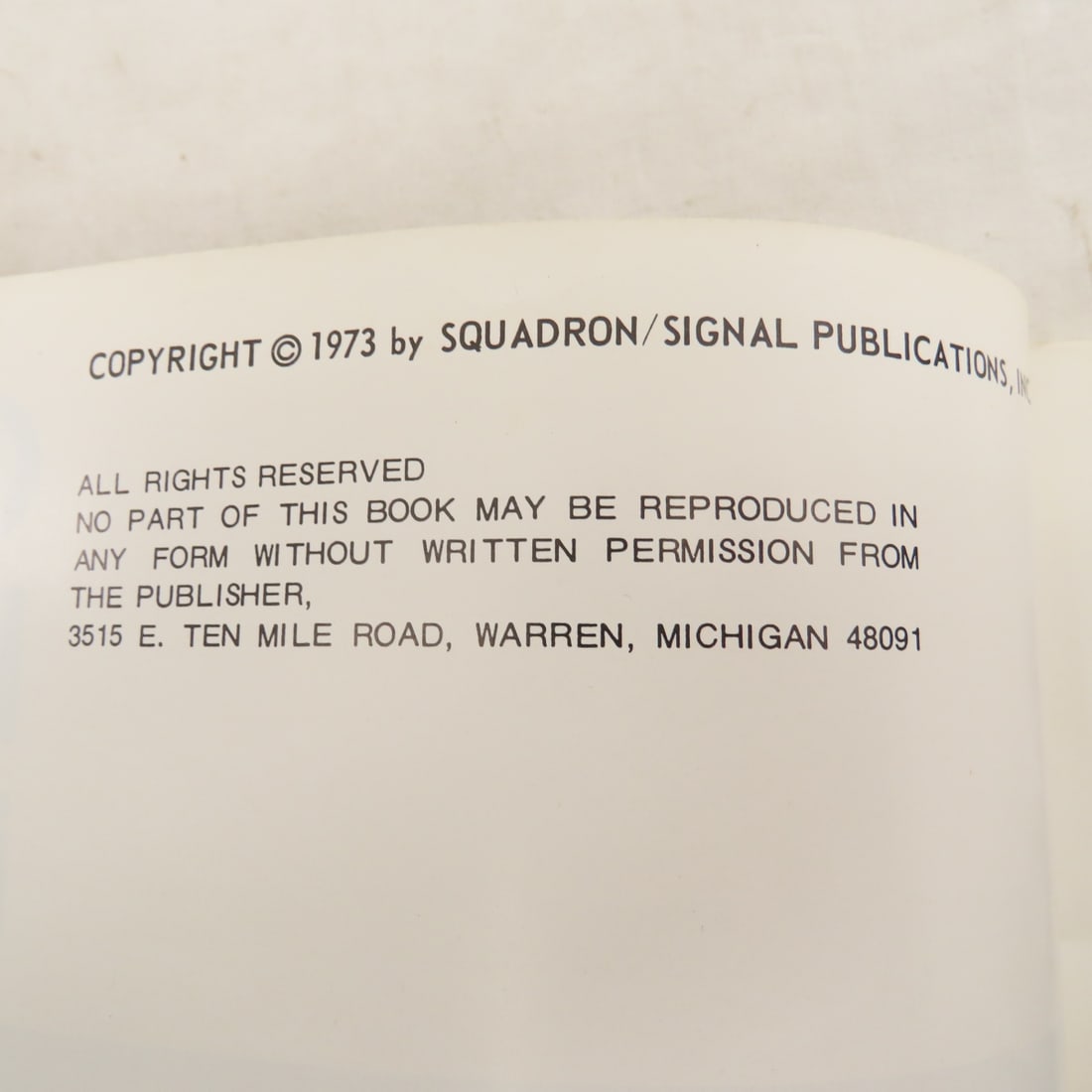 WWII German & Russian Uniform Identification Books - 8
