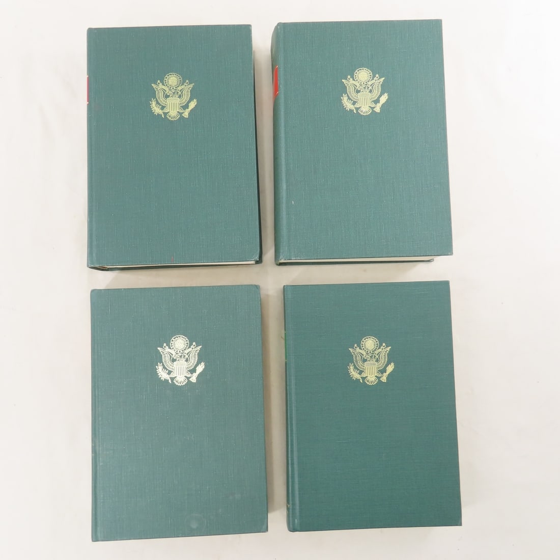 WWII Historical Military Non-Fiction Books - 3