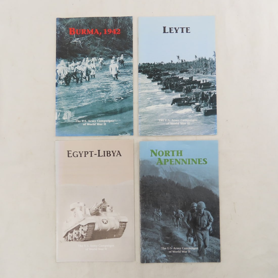 WWII, Afghanistan & Military Non-Fiction Books - 12