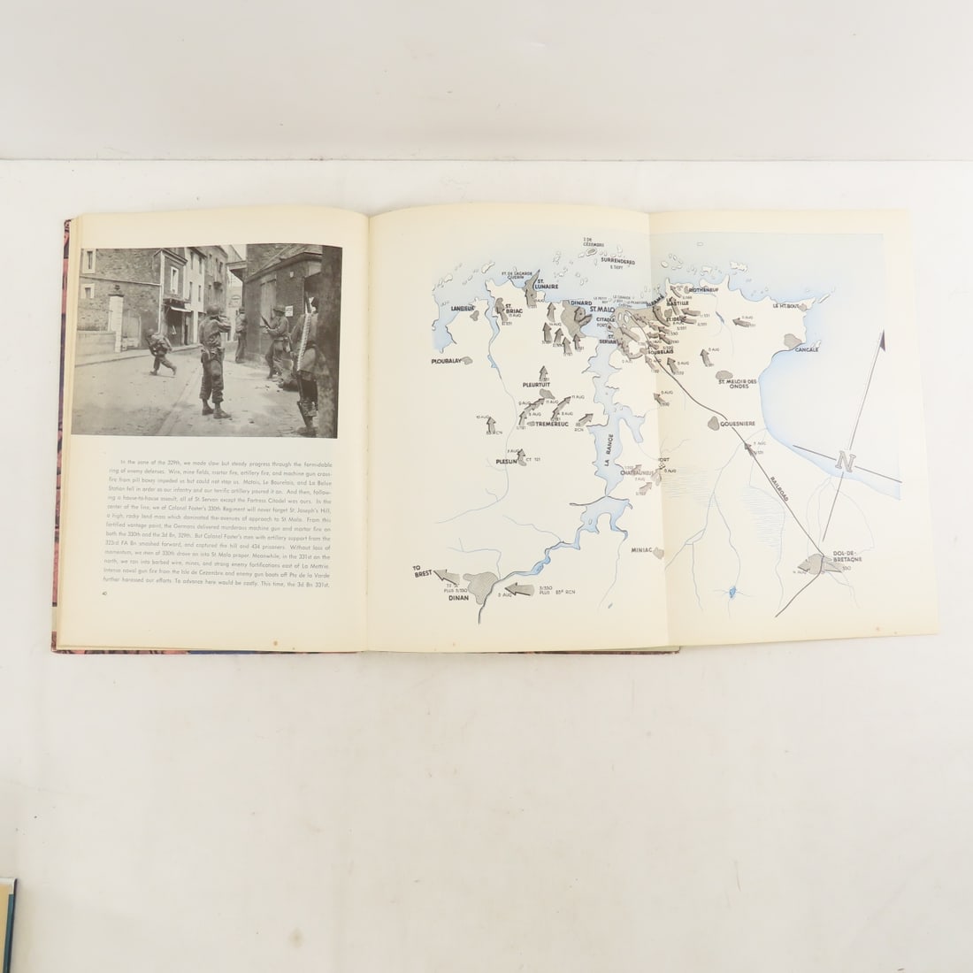 WWII, Afghanistan & Military Non-Fiction Books - 4