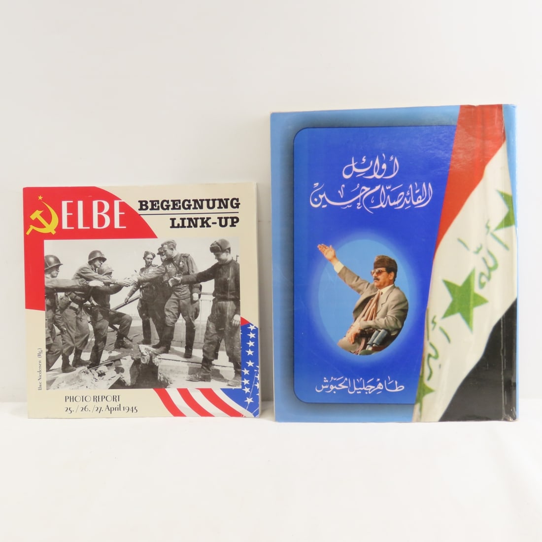WWII, Afghanistan & Military Non-Fiction Books - 8