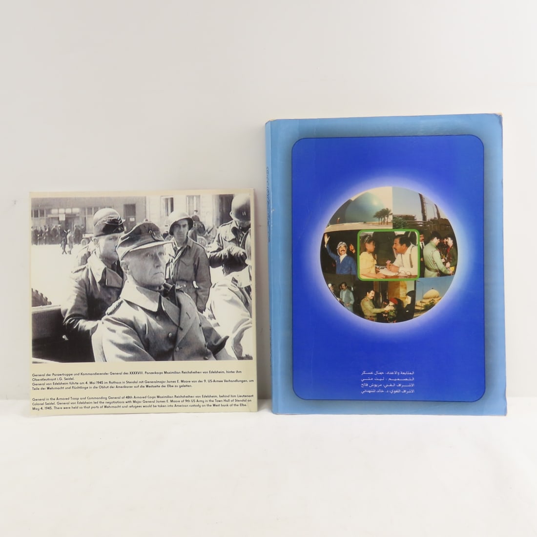 WWII, Afghanistan & Military Non-Fiction Books - 9