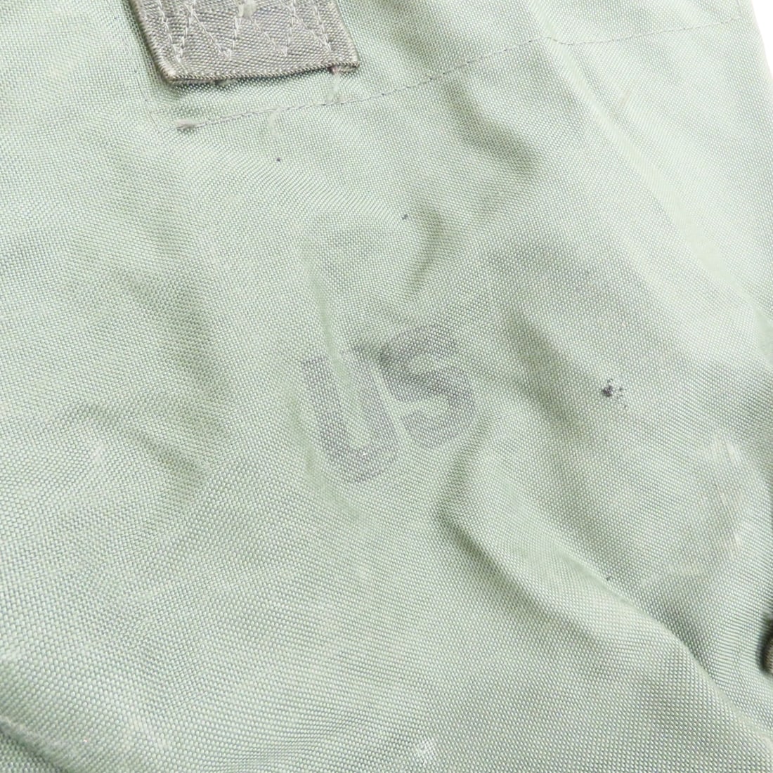 Vintage US Military Duffel Bags & Other Pouches - 16