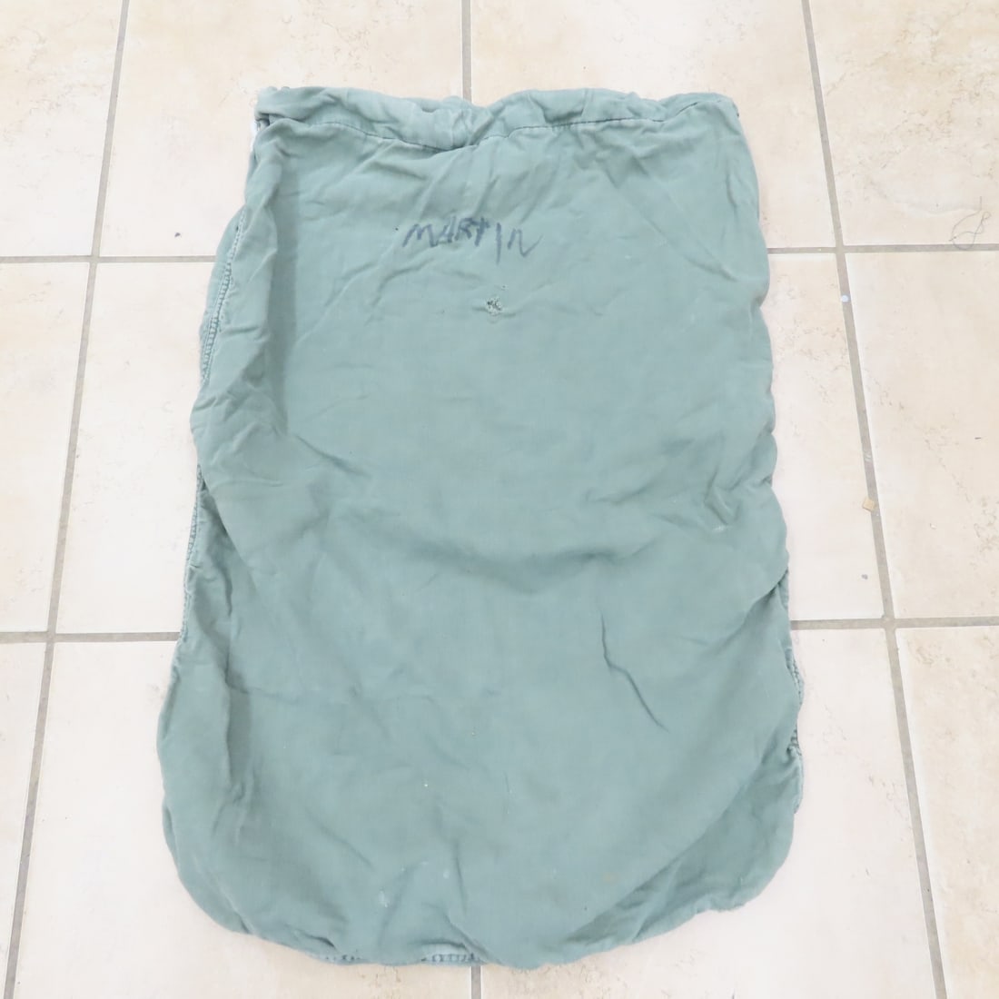 Vintage US Military Duffel Bags & Other Pouches - 2