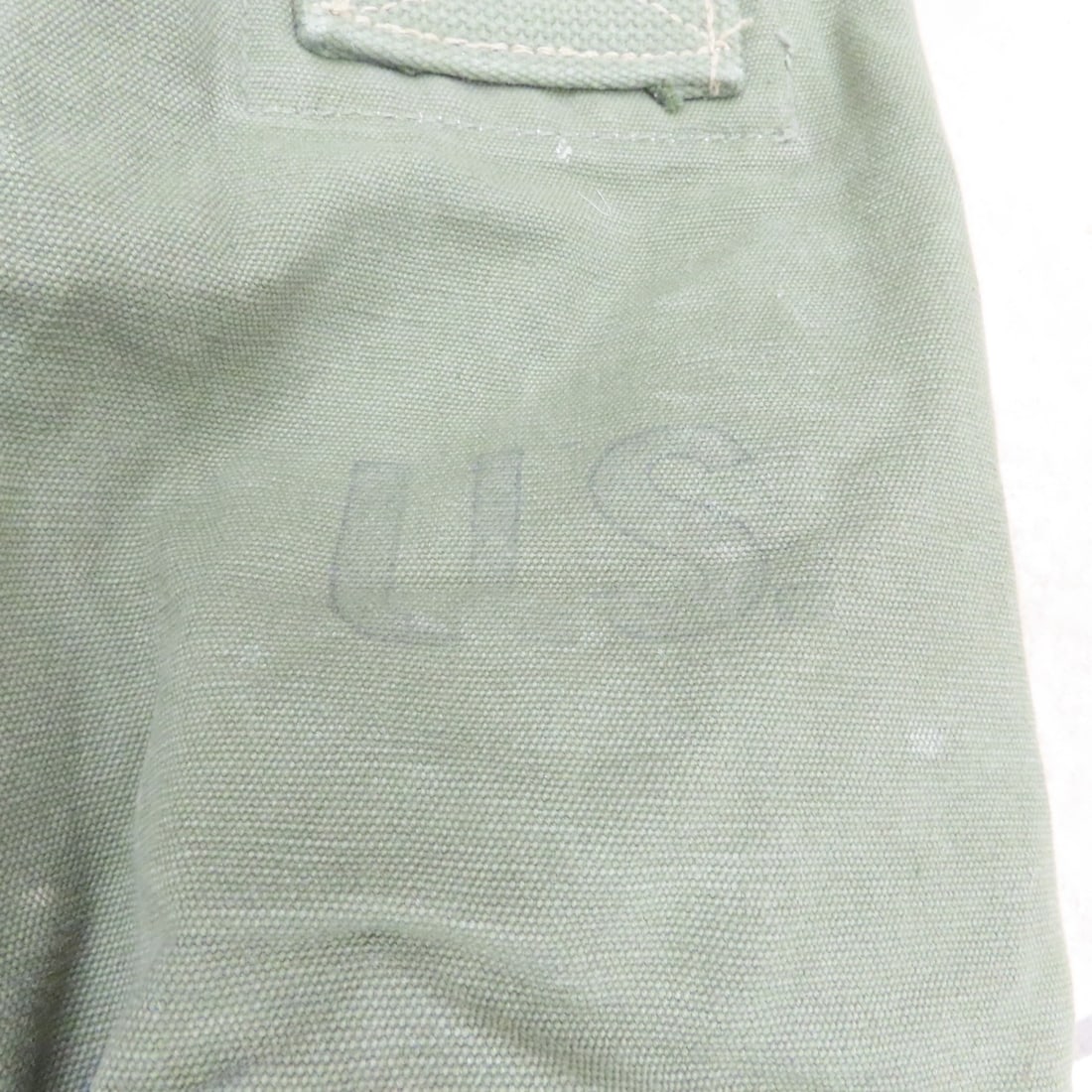 Vintage US Military Duffel Bags & Other Pouches - 4