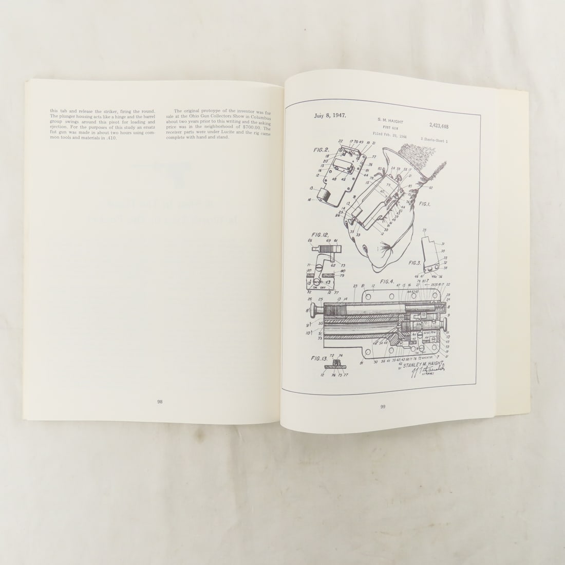 American Tools of Intrigue Book, Minnery & Ramos - 7