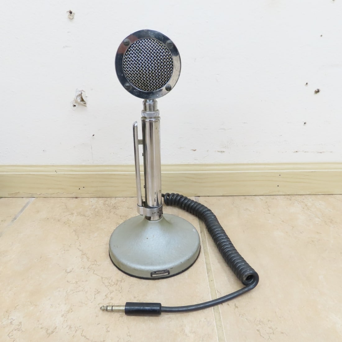 Vintage Cobra CB Radios, Antenna, Cords & Cables - 10