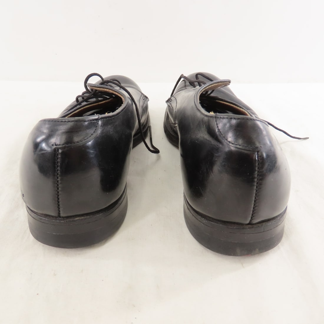 Vintage US Military Combat Boots & Dress Shoes - 13