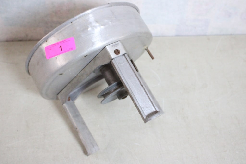 Hillquist Gem Master Lapidary Polisher/Cutter - 6