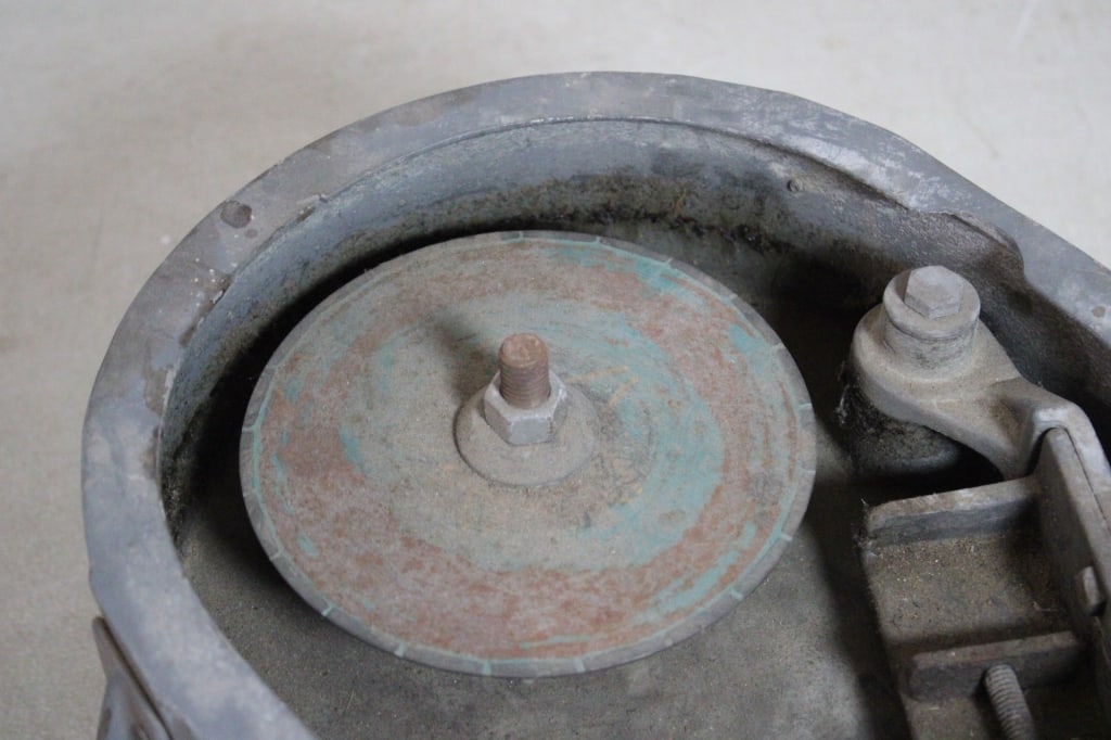 Craftsman Gem Lapidary Polisher Cutter Grinder - 3