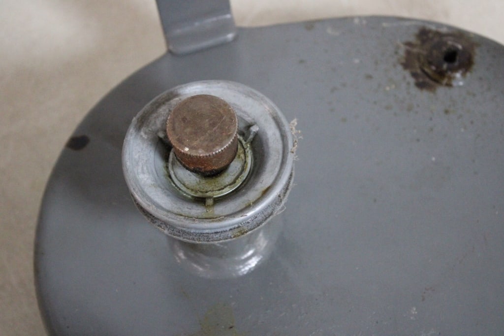 Craftsman Gem Lapidary Polisher Cutter Grinder - 9