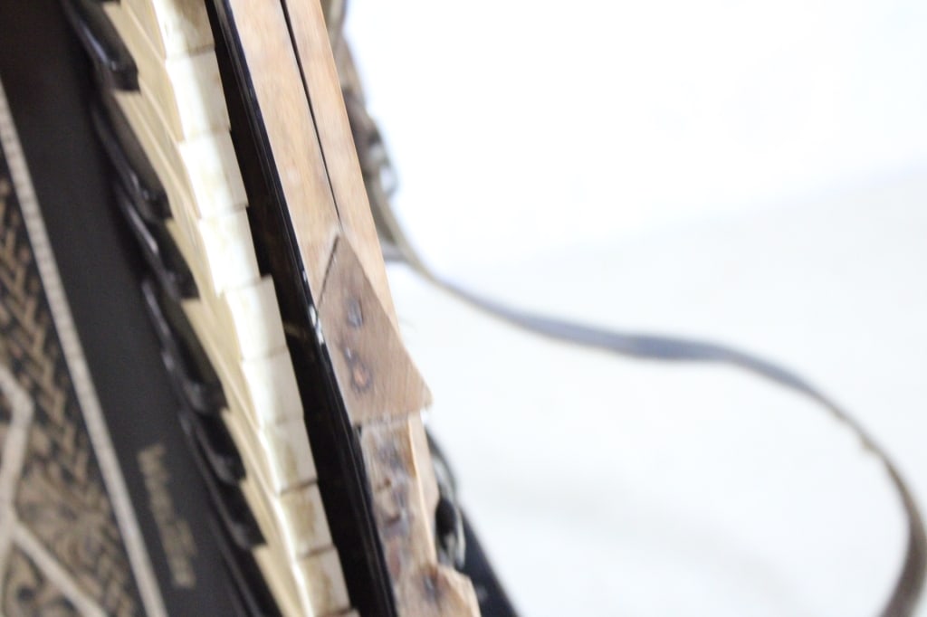 Wurlitzer Accordion Made in America - 14