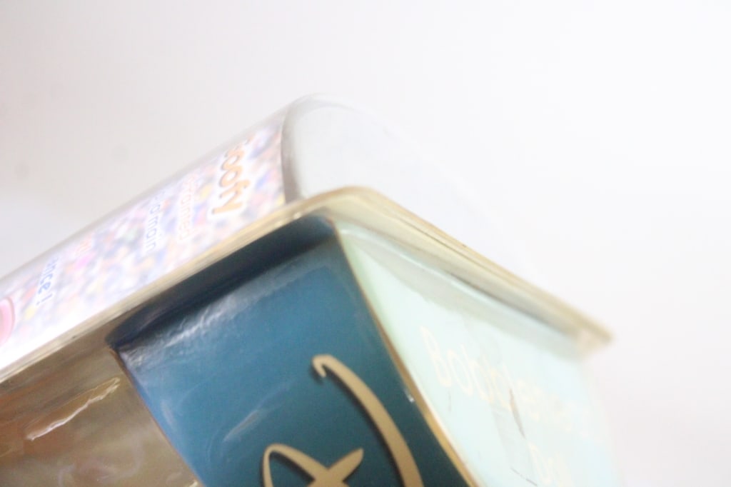 Goofy Bobblehead & Book, Bobble Dobble Guzman, - 8