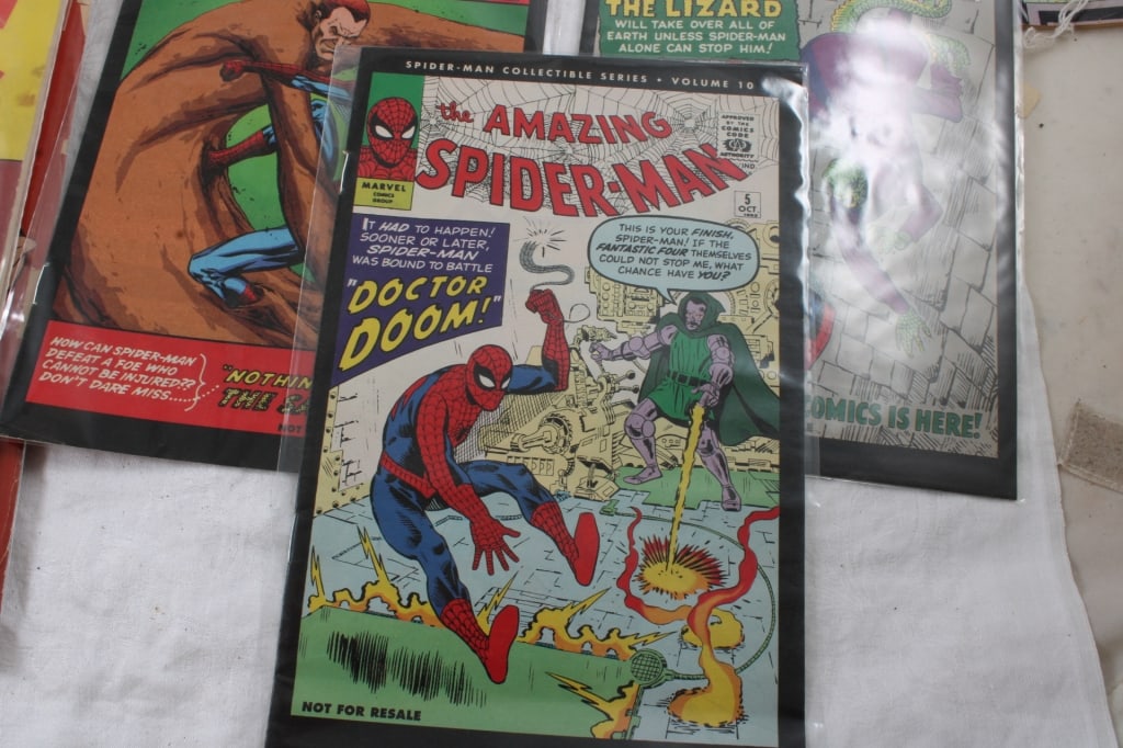 1945 Children's Games 10 Cent Comics and more - 17