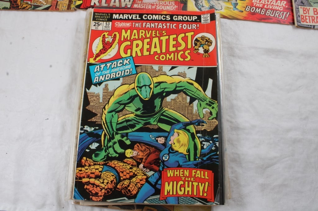 1945 Children's Games 10 Cent Comics and more - 19