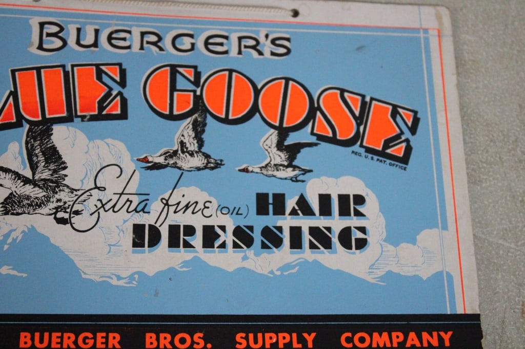Mid Century Ephemera - 10