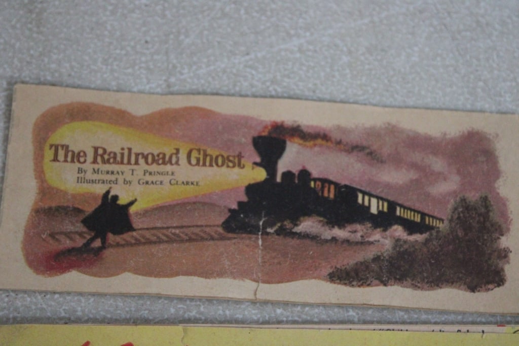 Mid Century Ephemera - 13
