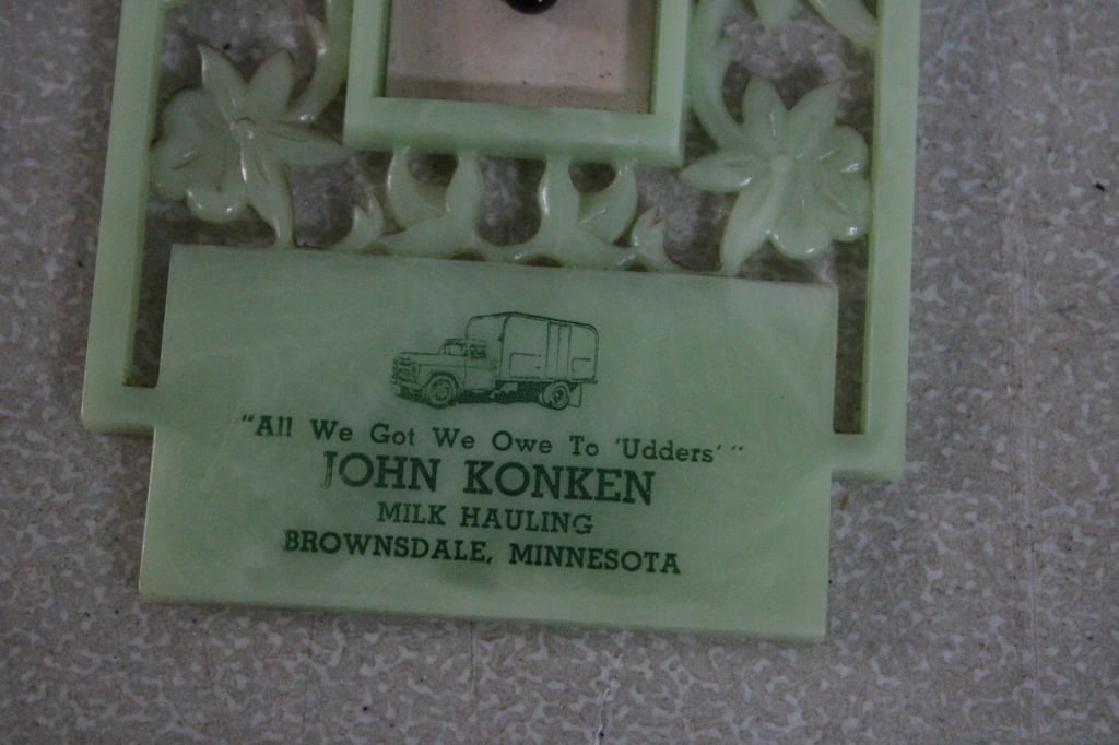 Mid Century Ephemera - 16