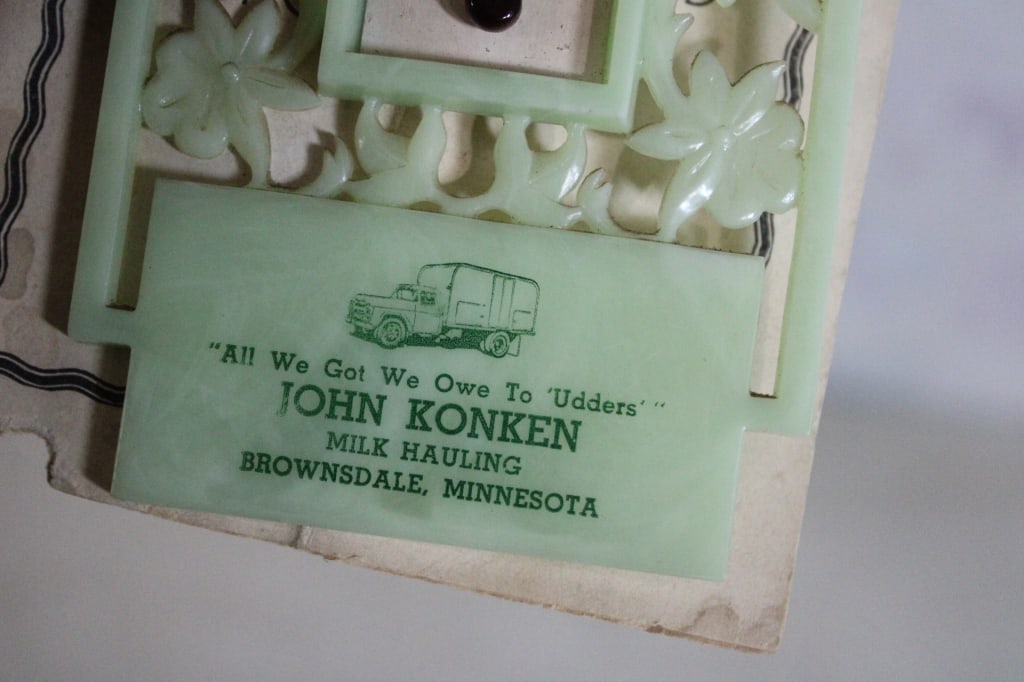 Mid Century Ephemera - 19