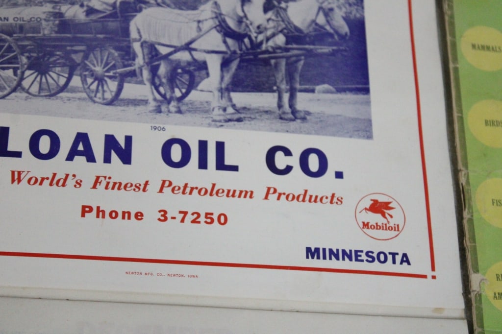 Mid Century Ephemera - 4