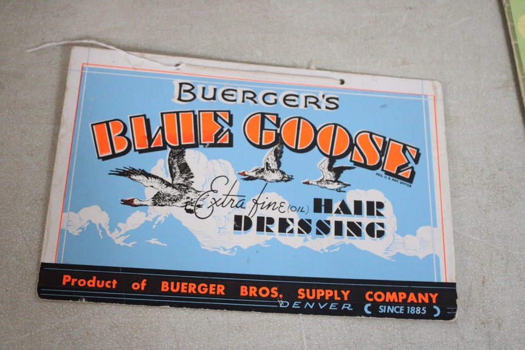 Mid Century Ephemera - 9