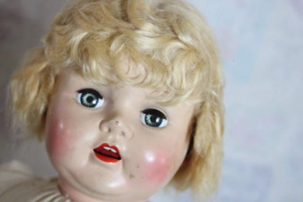 1950's Dolls, Ideal, Howdy Doody, Sylvester, More - 15
