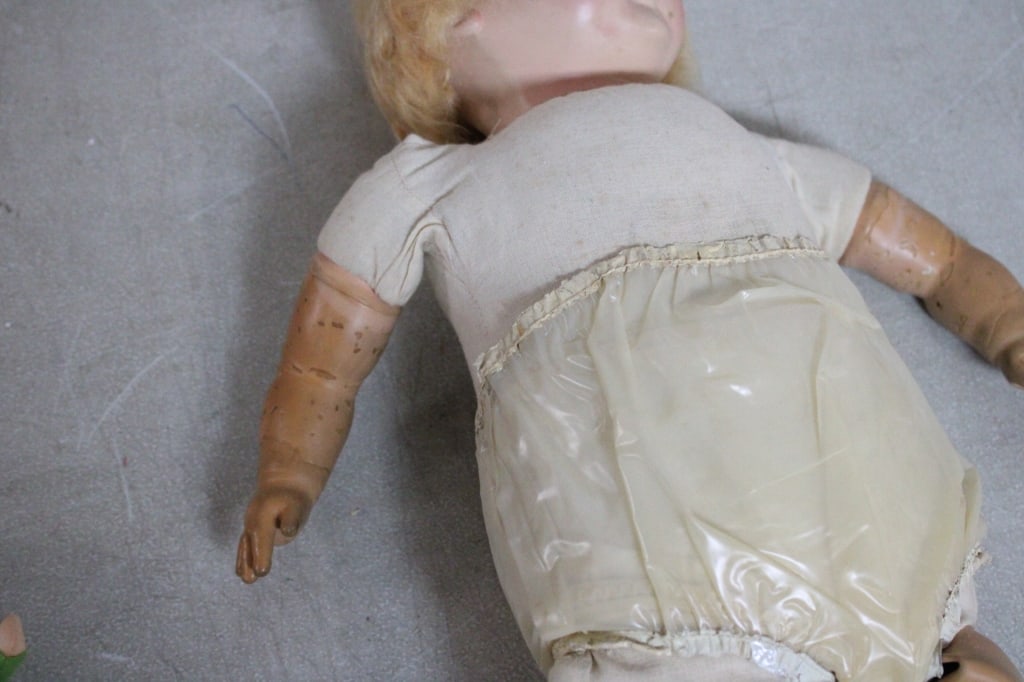 1950's Dolls, Ideal, Howdy Doody, Sylvester, More - 18