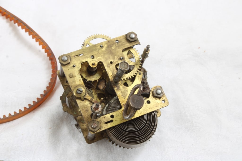 GPS, Watches, Clock Parts, Purse Sewing Kit - 15