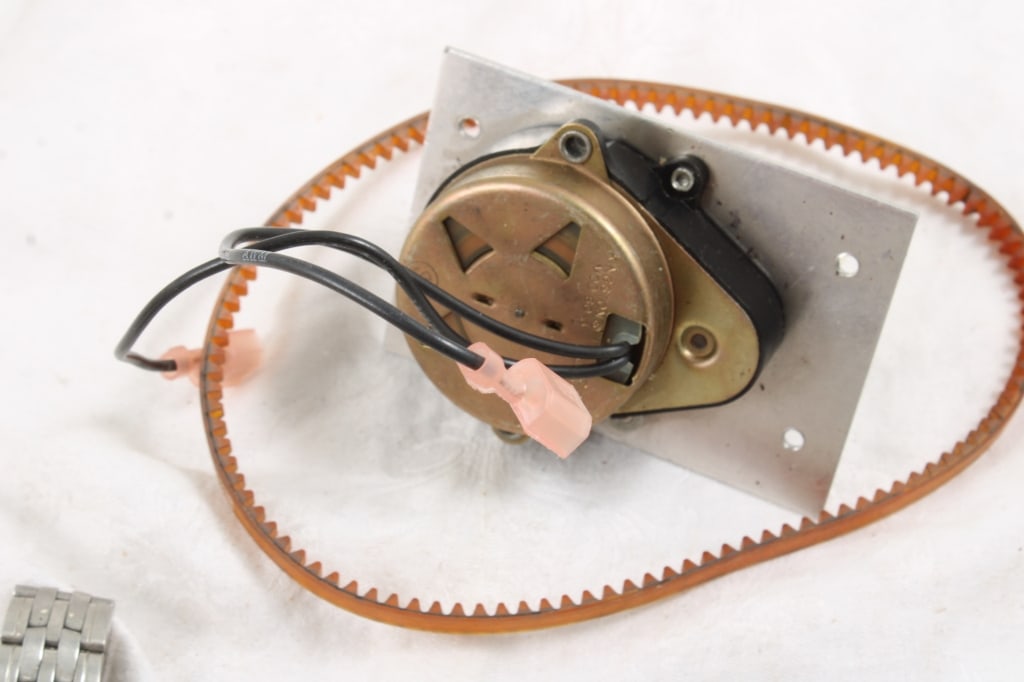 GPS, Watches, Clock Parts, Purse Sewing Kit - 18