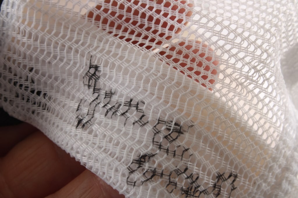 Jefferson Starship Autographed Mesh Snapback Cap - 6