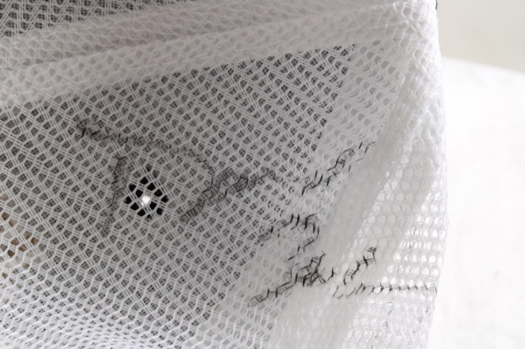 Jefferson Starship Autographed Mesh Snapback Cap - 8