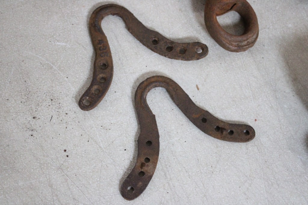Universal Indicator Holder #178 and More - 10