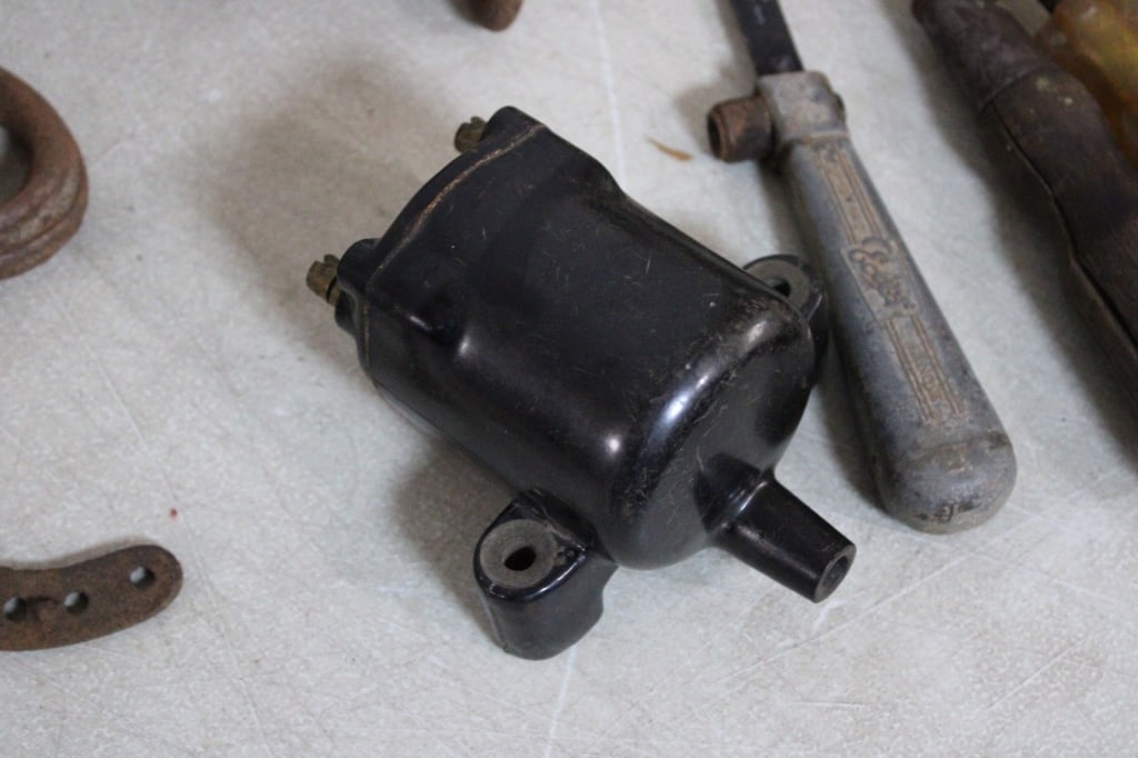 Universal Indicator Holder #178 and More - 16
