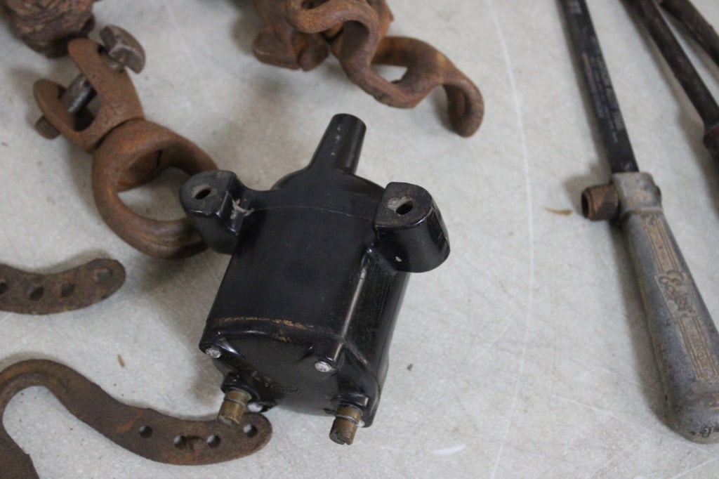 Universal Indicator Holder #178 and More - 18