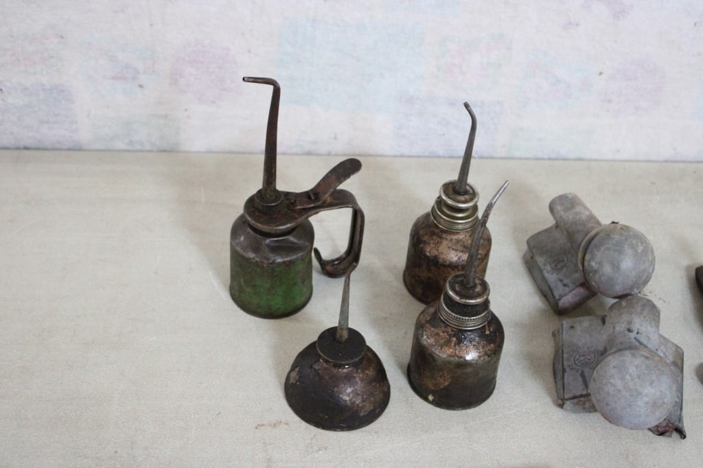 Universal Indicator Holder #178 and More - 2