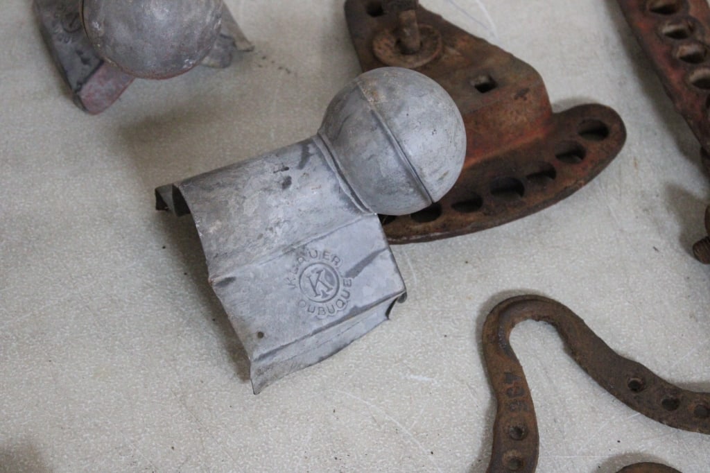 Universal Indicator Holder #178 and More - 3